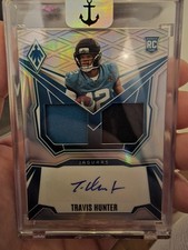 2025 Panini Phoenix - Dual