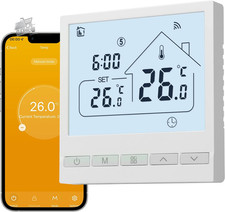 BEOK wifi thermostat for