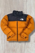 The north face 700 nuptse - the,
