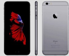 Smartphone Apple iPhone 6S 32 GB grigio 4,7 pollici 12 MP