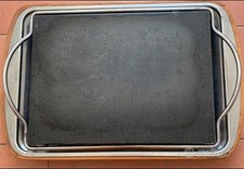 piastra in ardesia per cuocere in tavola