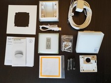 Netatmo NTH01 Wifi Termostato