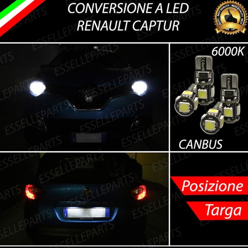 Luci posizione led - di,