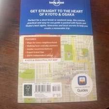 Lonely Planet Pocket Kyoto &