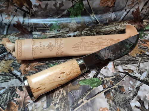 Coltello cintura marttiini - coltello,