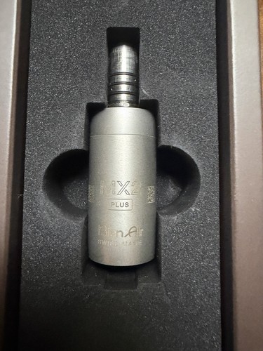 Motore bien air mx2 plus - motore,