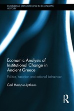 Economic Analysis of