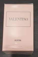 Valentino, Valentina profumo