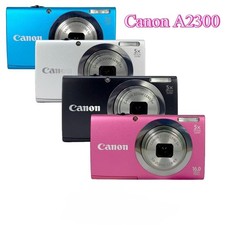 Canon PowerShot A2300 HD