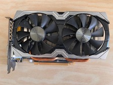 AMPLIFICATORE ZOTAC NVIDIA