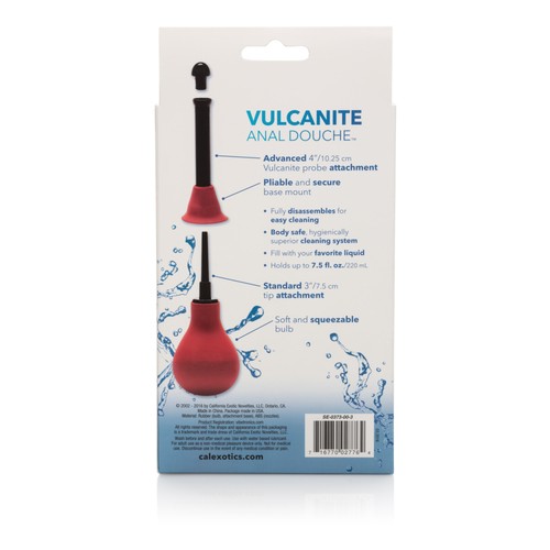 Calexotics vulcanite doccia - calexotics,