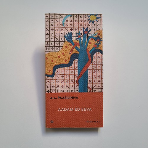 Arto paasilinna aadam ed - paasilinna,"aadam,