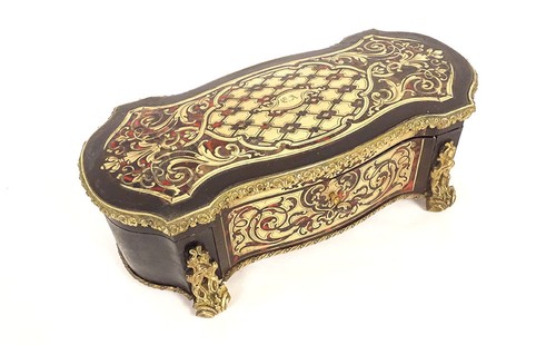 Boîte gants coffret bijoux - à,
