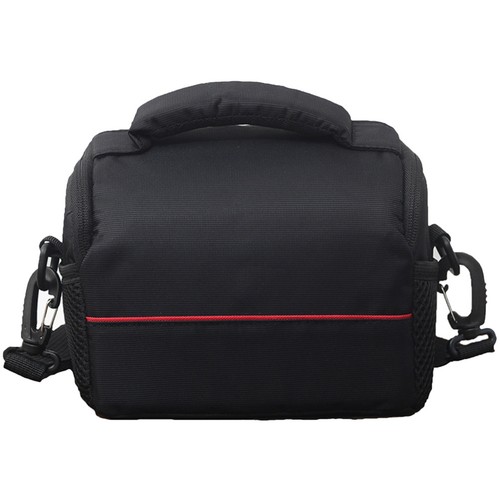 Borsa fotografica tracolla - borsa,