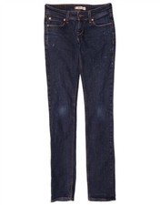 LEVI'S Womens 571 Slim Jeans