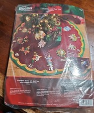 Bucilla Feltro Kit 86068 12