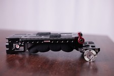 Zacuto USA VCT Placca con