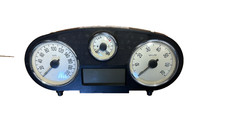 QUADRO STRUMENTI