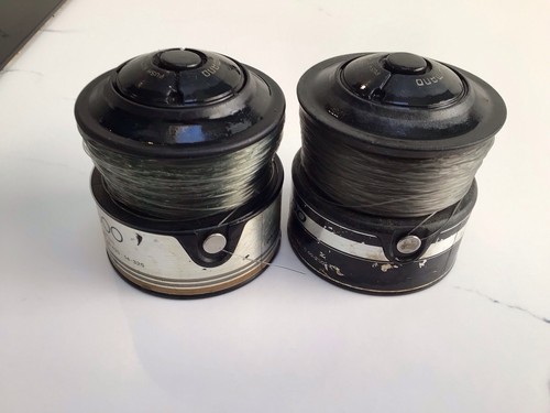Shimano 10000 bobine - 10000,