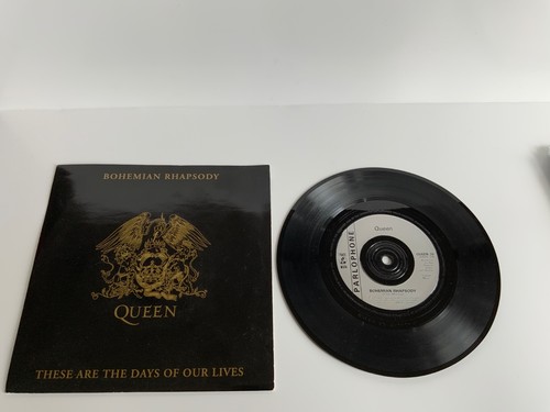 Queen bohemian rhapsody - queen,