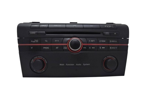 Mazda 2006 radio lettore - i,