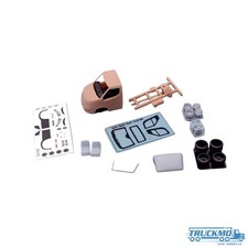 ModelPrint Kit 3D Iveco Daily