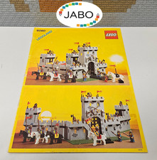 (OK O3/16) Lego istruzioni di