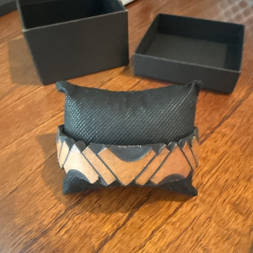 Bracciale fatto mano vera - a,