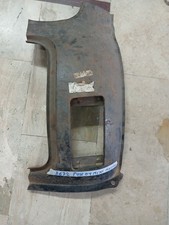 Cantonale posteriore destro - cantonale,