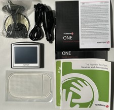 TomTom One 3a Edizione 1GB