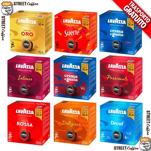 360 cialde capsule caffe - 360,