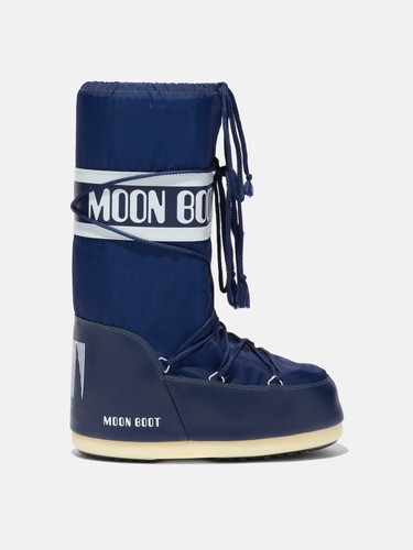 Moon boot icon nylon f003 - moon,