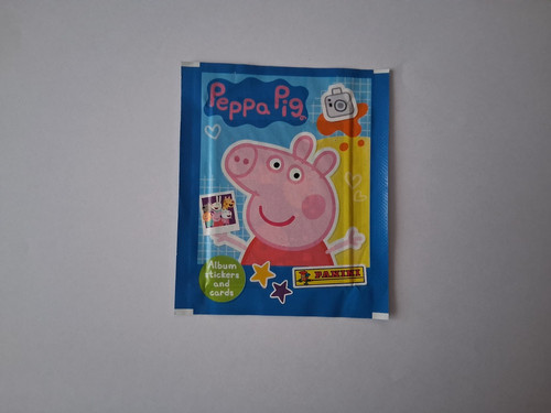 Bustina peppa pig - peppa,