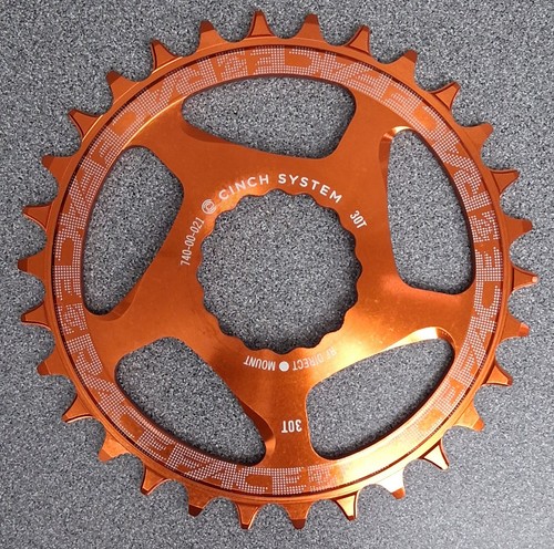 Raceface rca catena montaggio - raceface,
