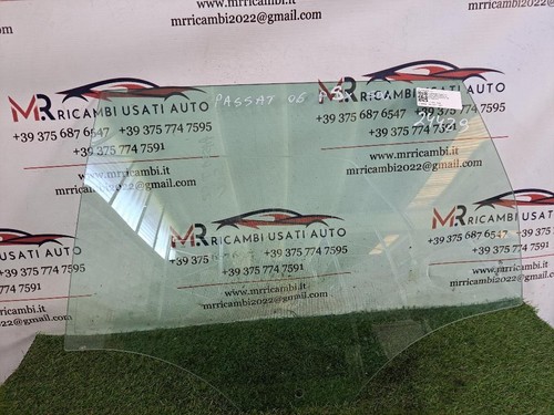 Vetro scendente posteriore - scendente,