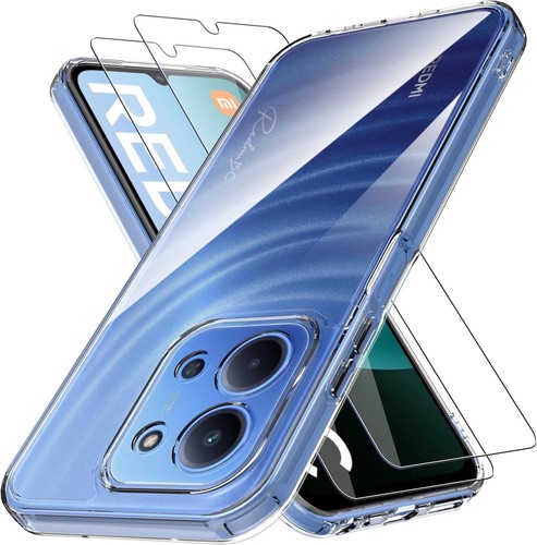 Custodia per xiaomi - redmi, 15c