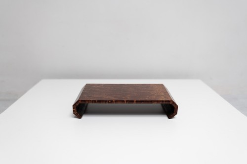 Tavolo bonsai giapponese