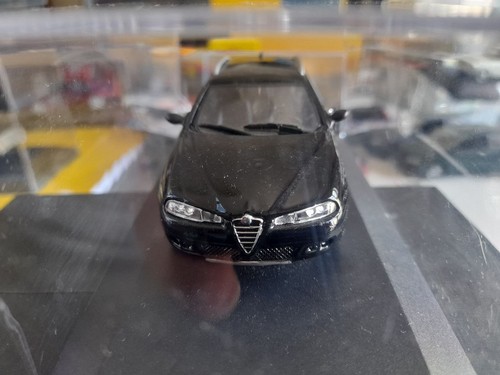 Alfa romeo 156 - alfa,