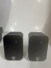 Altoparlante JBL Control ONE