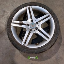 Cerchio ruota anteriore