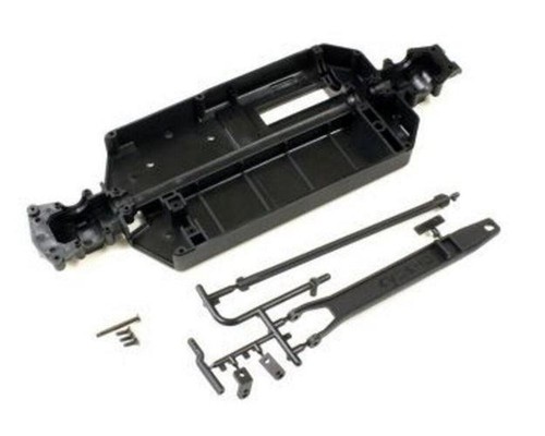 Telaio principale kyosho - telaio,