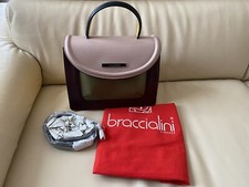 borsa braccialini usata