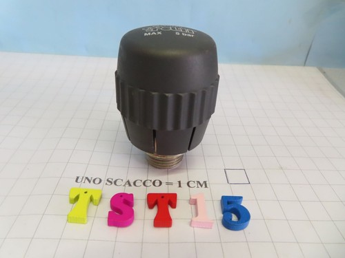 Tappo stirella tst15 - tappo,