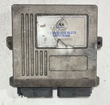 Centralina gpl per renault - per,