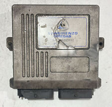 CENTRALINA GPL PER RENAULT