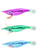 Kit 3 Totanare Toto Suite