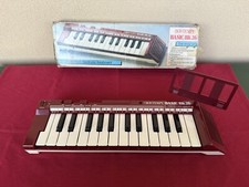 Vintage Bontempi Polyphonic