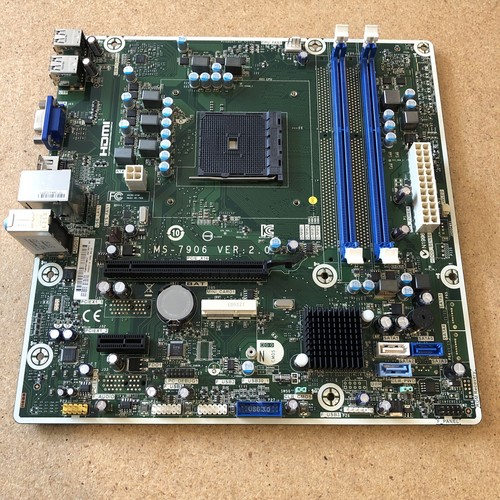 Pavilion desktop 500 550 - hp,