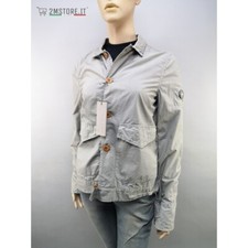 Giacca Camicia Donna SWISS