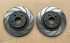 DISCHI POSTERIORI GOLF 5 R32 RACINGLINE 310 MM VW